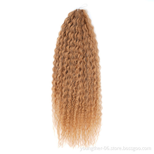 Brazilian Afro Kinky Curly Bundles with Closure Virgin Brazilian Hair with Frontal Unprocessed Hair Extensions Natural Color